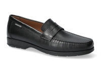 chaussure mephisto mocassins harper noir